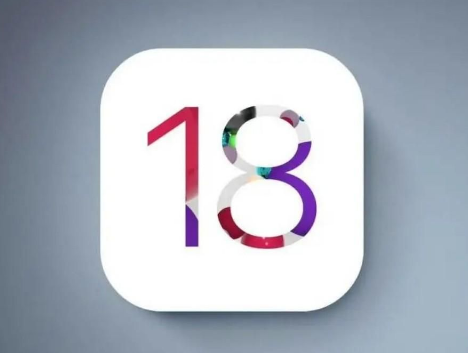 乐安苹乐安果维修预约分享苹果iOS18适配哪些机型