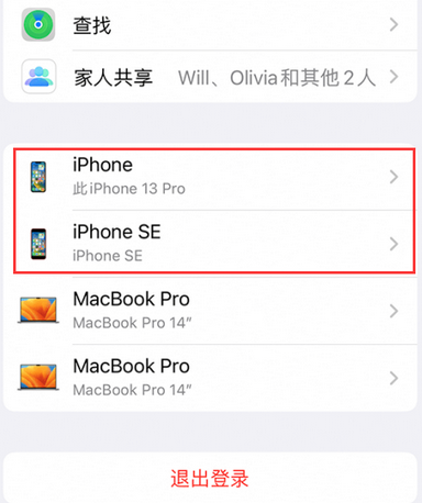 乐安苹乐安果维修网点分享iPhone如何查询序列号