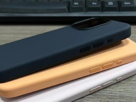 乐安苹果14维修站分享iPhone14手机壳能直接给iPhone15用吗?