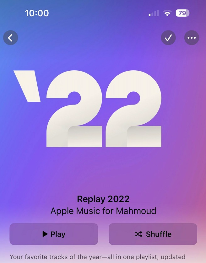 乐安苹果手机维修分享iOS16.2 Beta3更新内容及升级建议 