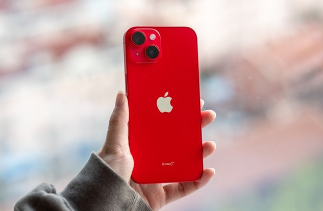 乐安苹果14维修分享为什么大家觉得iPhone 14不香了 