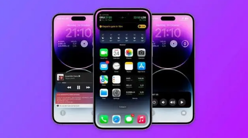 乐安苹果手机维修分享iOS 16.1 RC版是iOS 16.1正式版吗 