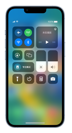 乐安苹果14维修分享 iPhone 14 个性化设置：让它成为你的专属设备 