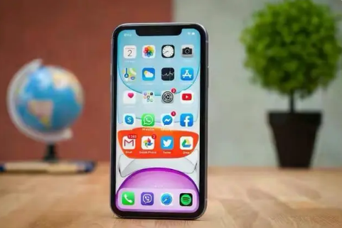 乐安苹果手机维修分享升级iOS16屏幕失灵解决办法 