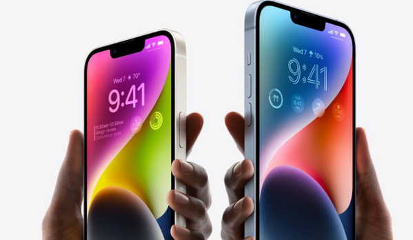 乐安苹果14维修分享iPhone 14系列支持的eSIM卡有哪些优点 