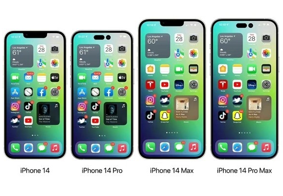 乐安苹果14维修分享iPhone14可以分期吗 