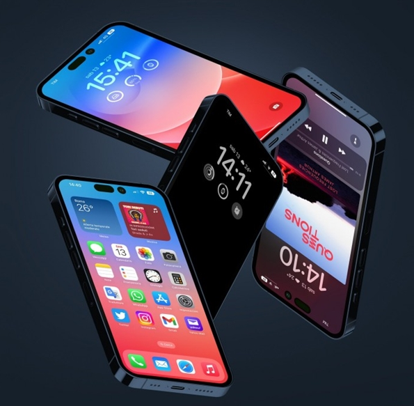 乐安苹果14维修分享入门级iPhone 14多少钱 