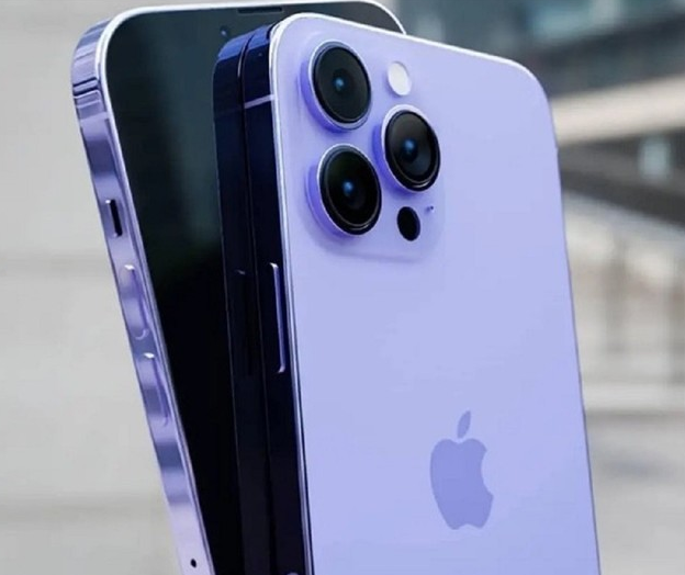 乐安苹果14维修分享凭什么4800万像素的iPhone14就能上热搜 
