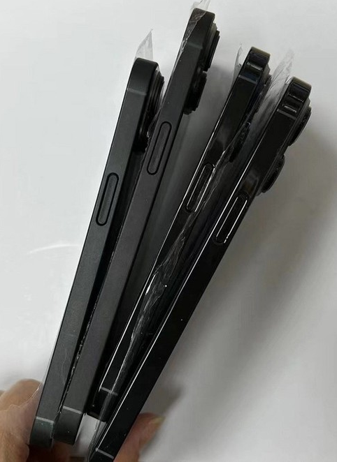 乐安苹果14维修分享iPhone14电池多少毫安 