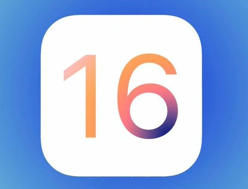 乐安苹果手机维修分享iOS16不支持iPhone6s，手中的6s怎么办 
