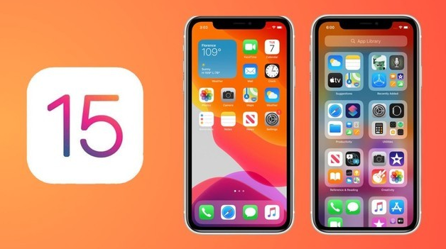 乐安苹果13维修分享iPhone13更新iOS 15.5，体验如何 