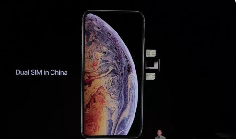 乐安苹果手机维修分享iPhone eSIM 出 Bug怎么办 