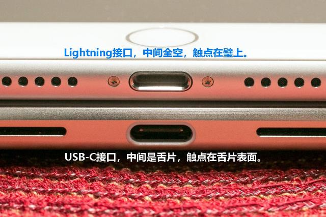 乐安苹果14维修分享iPhone 14会是什么接口 