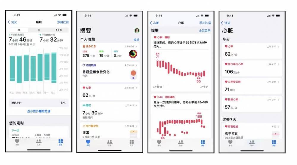 乐安苹果手机维修分享iPhone实用功能汇总 