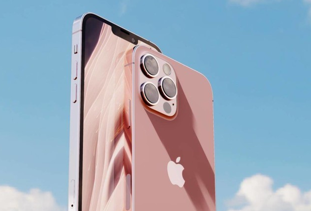 乐安苹果14维修分享哪些渠道购买iPhone 14最安全 