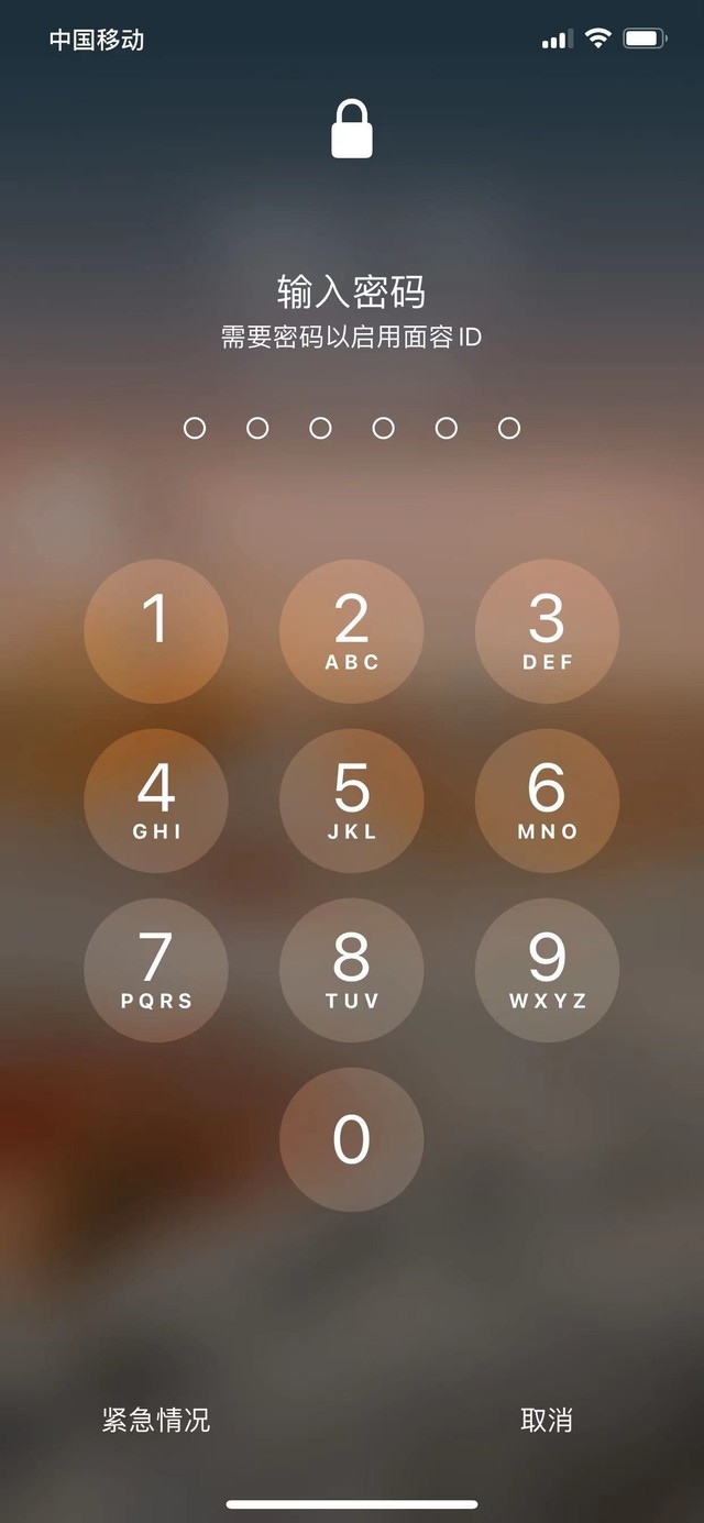 乐安苹果13维修分享iPhone 13加强锁屏功能有什么用 