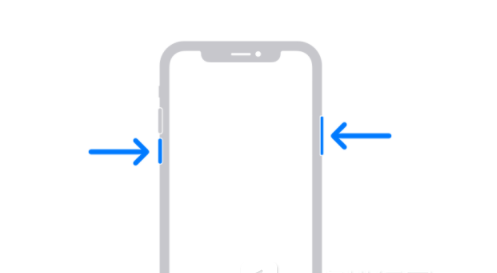 乐安苹果13维修分享iPhone13屏幕失灵怎么办 