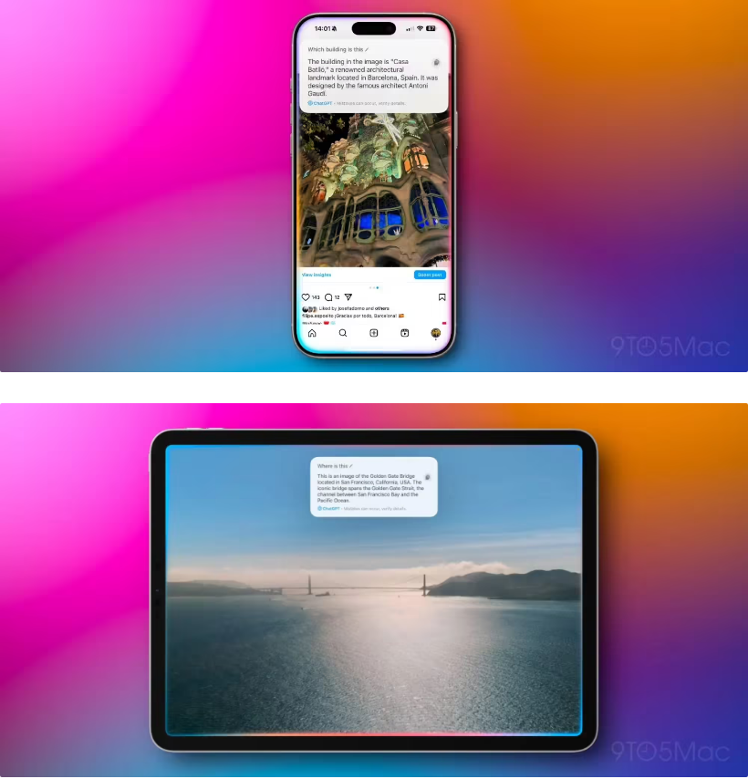 乐安苹果手机维修分享苹果 Siri 接入 ChatGPT AI  