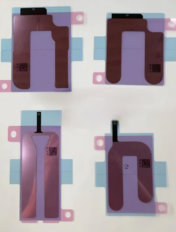 乐安苹果手机维修分享iPhone 17 Pro 机型电池将采用创新型粘合剂 