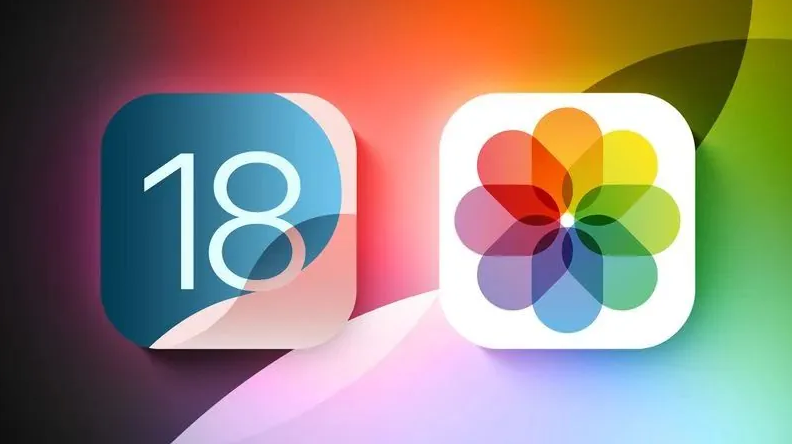 乐安苹果手机维修分享苹果 iOS / iPadOS 18.1Beta 3 发布 