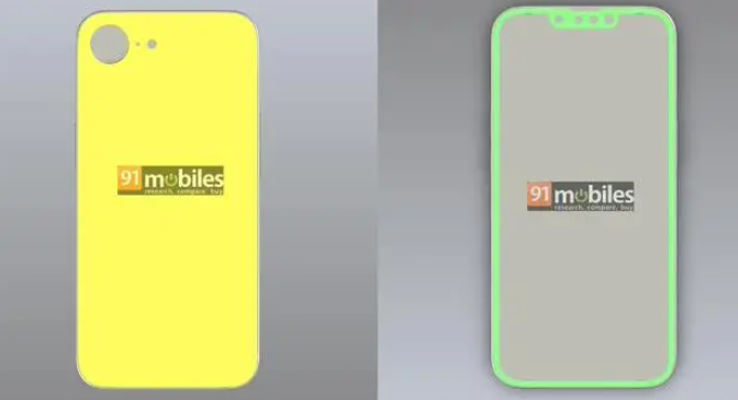 乐安苹果手机维修分享苹果小屏iPhone SE4值得买吗 