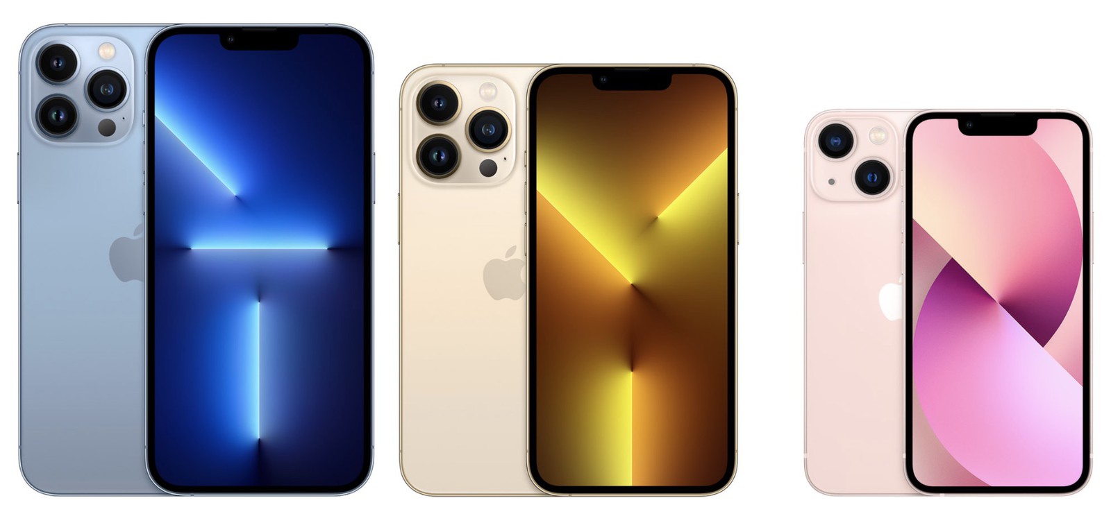 乐安苹果手机维修分享iPhone 13续航怎么样 