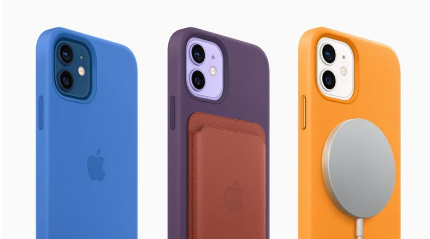 乐安苹果手机维修分享关于 iPhone 13 的细节爆料 