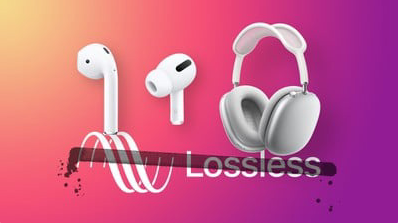 乐安苹果手机维修分享哪些设备支持Apple Music 无损音频 
