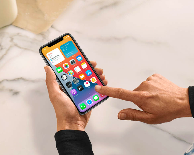 乐安苹果手机维修分享iPhone 12 出现运行缓慢或死机的情况怎么办 