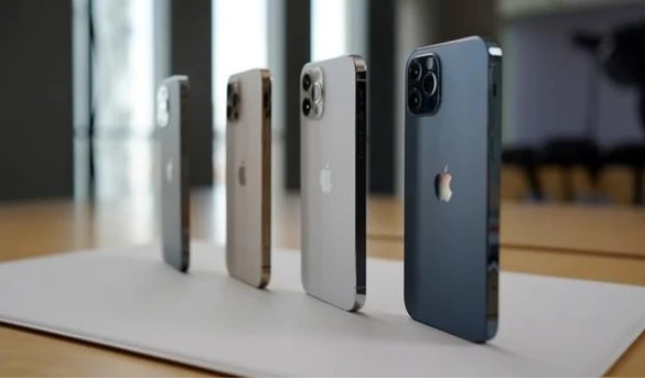 乐安苹果手机维修分享为什么说iPhone13才是真旗舰 