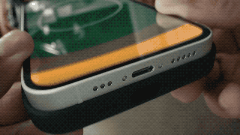 乐安苹果手机维修分享未来 Magsafe 还有哪些发展空间 