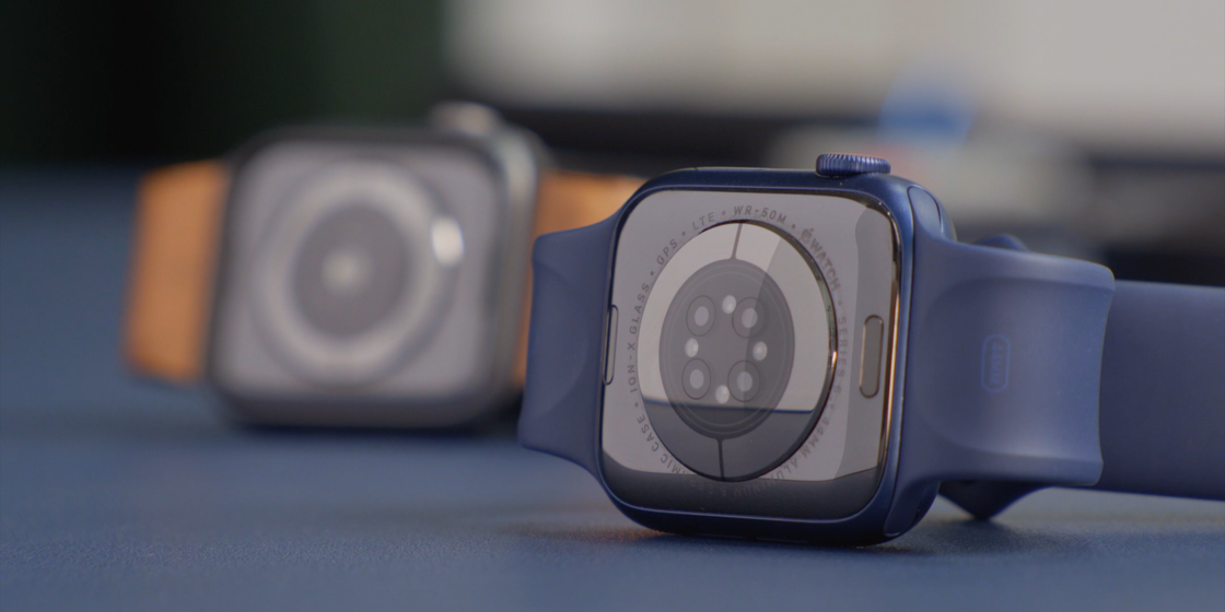 乐安苹果手机维修分享Apple Watch 是如何测量卡路里的 