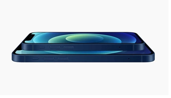 乐安苹果手机维修分享iPhone 12 mini 锁屏后触屏失灵怎么办 