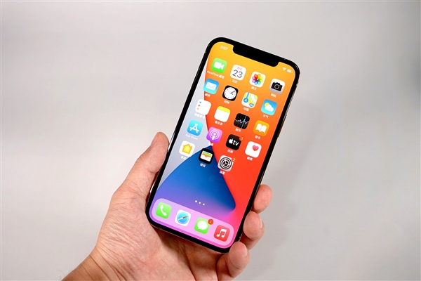 乐安苹果手机维修分享iOS 14.2修订版已到，专属iPhone 12系列 