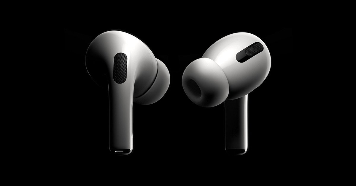 乐安苹果手机维修分享AirPods Pro 爆音、降噪效果下降怎么办 