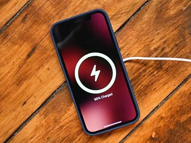 乐安苹果手机维修分享iPhone 12可以随便充电吗 