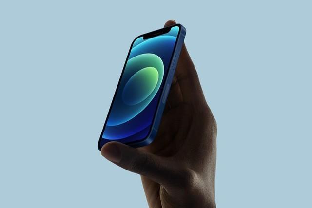 乐安苹果手机维修分享iPhone 12 mini辐射很大吗 