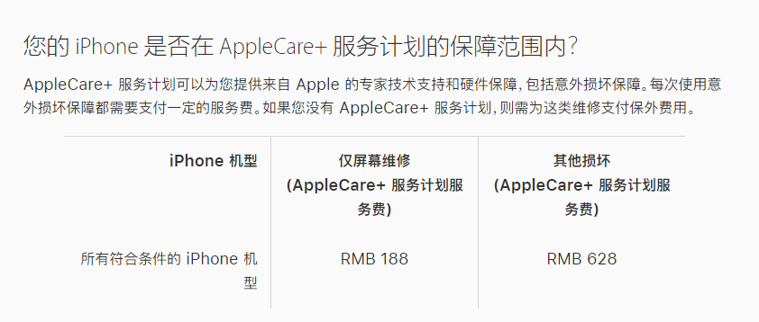 乐安苹果手机维修分享苹果 iPhone 12 官方维修价格是多少 