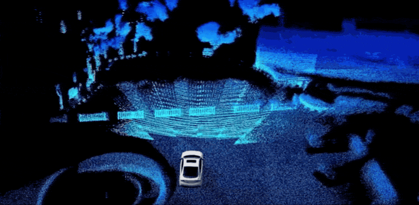 乐安苹果手机维修分享iPhone 12 Pro 搭载的 LiDAR 镜头与 ToF 镜头有什么不同 