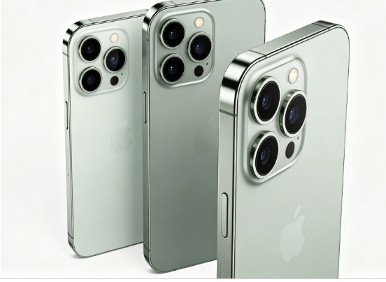 乐安苹果手机维修分享iPhone 15 Pro Max换电池 