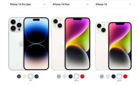乐安苹果维修点分享iPhone 14六大容易被忽略的实操难点与消费提示 