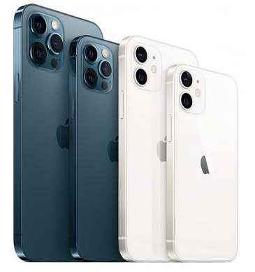 乐安苹果维修点分享iPhone 12 Pro维修主板被忽略的实操故障 