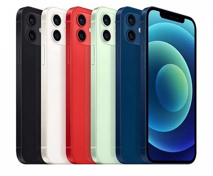 乐安苹果维修点分享iPhone 12 Pro Max维修主板易被忽略的实操故障 
