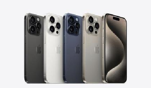 乐安苹果维修点分享iPhone 15 Pro主板底层电源与专项拷机实操避坑 