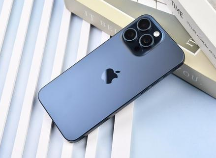 乐安苹果维修点分享iPhone 15 Pro Max主板维修寄修避坑指南 