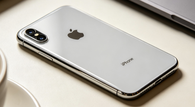 乐安苹果维修点分享iPhone X自动关机供电回路故障 