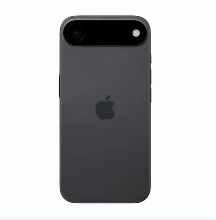 乐安苹果维修点分享iPhone 17 Air扩容待机与快照隐患 