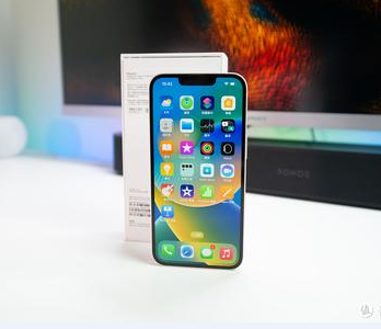 乐安苹果维修点分享iPhone 14音频与待机系统排错 