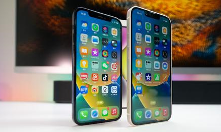 乐安苹果维修点分享iPhone 14 Plus安全隔区与音频排错 