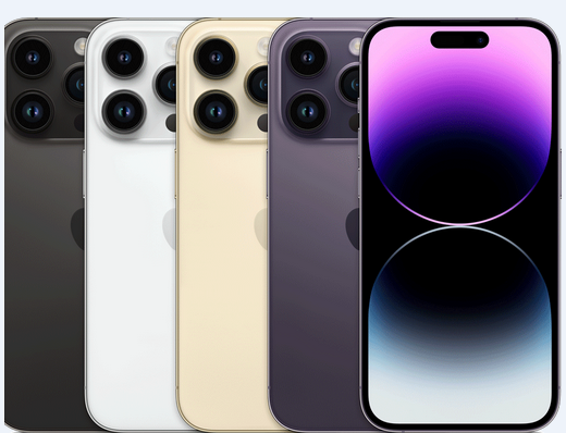 乐安苹果维修点分享iPhone 14 Pro安全辅助系统排错 